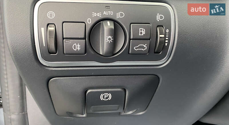 Универсал Volvo V60 2018 в Львове