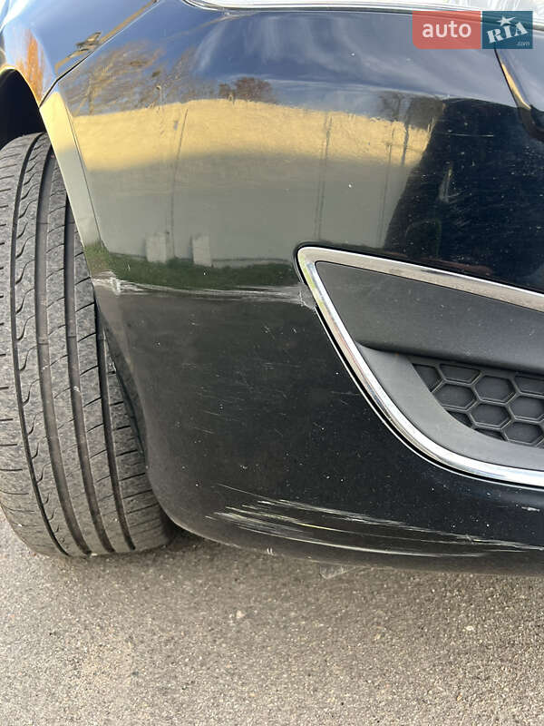 Універсал Volvo V60 2011 в Києві