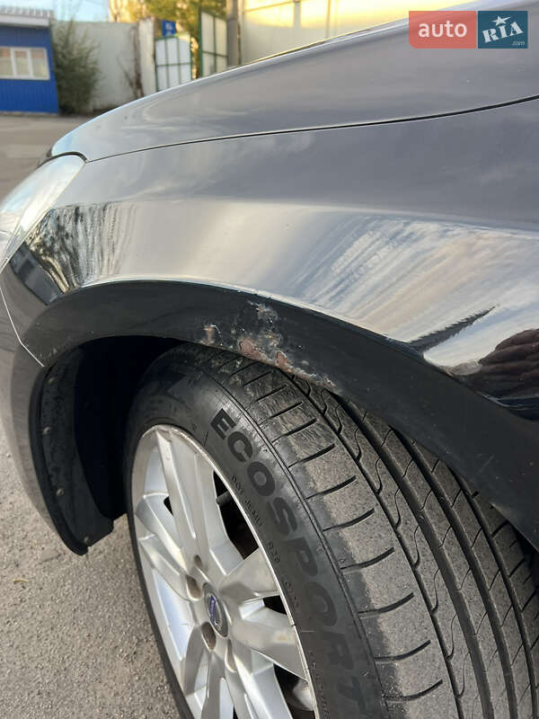 Універсал Volvo V60 2011 в Києві