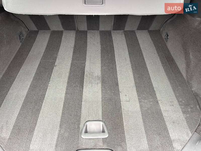 Універсал Volvo V60 2013 в Луцьку