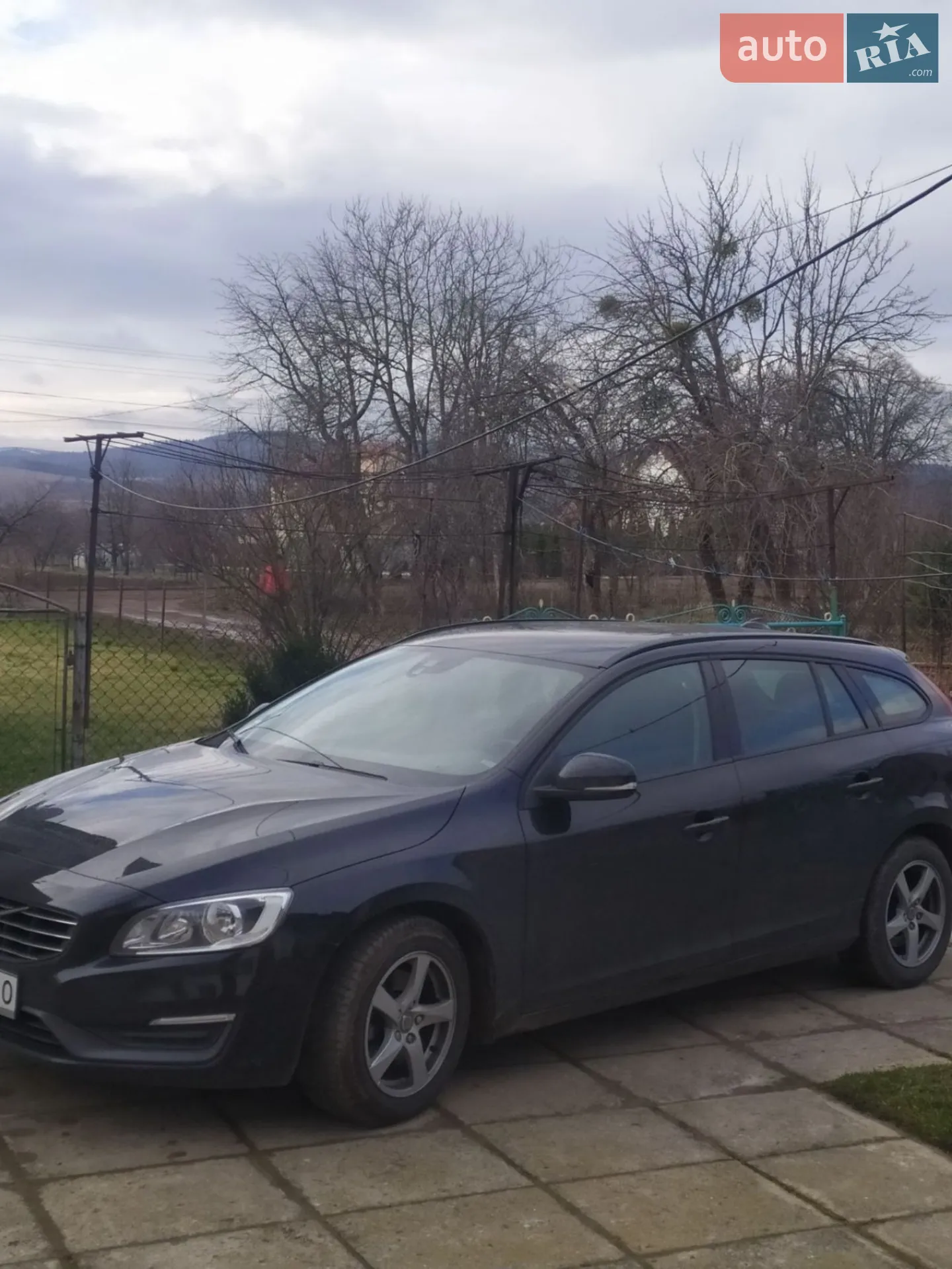 2014 Volvo V60 - мініатюра 9