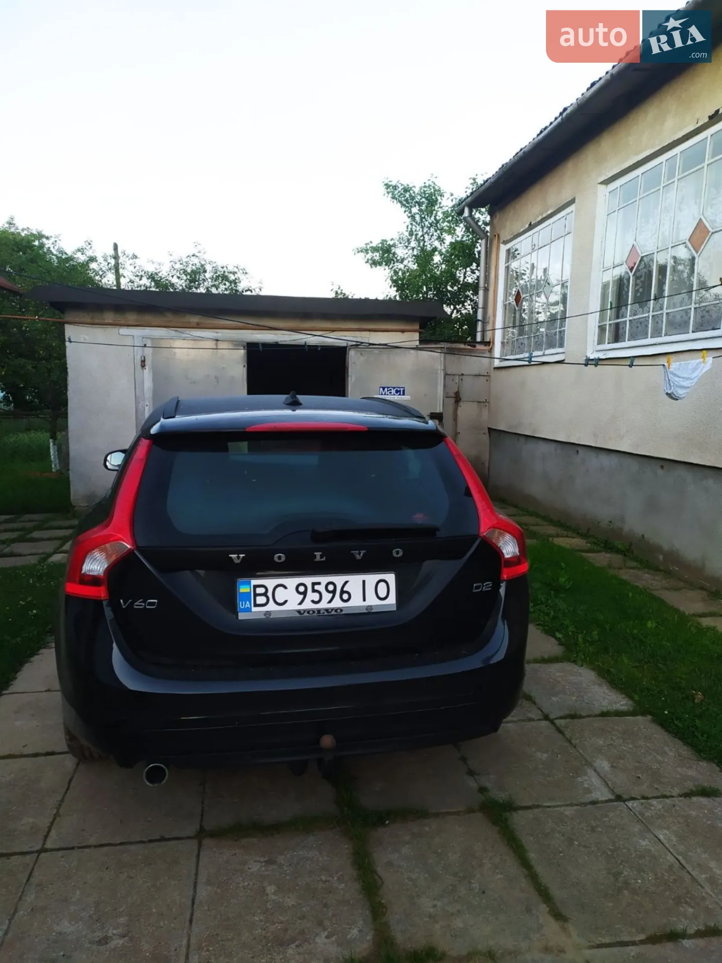 2014 Volvo V60 - мініатюра 13