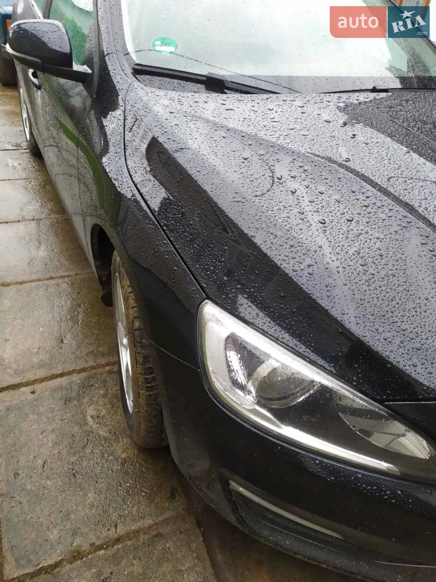 2014 Volvo V60 - мініатюра 14