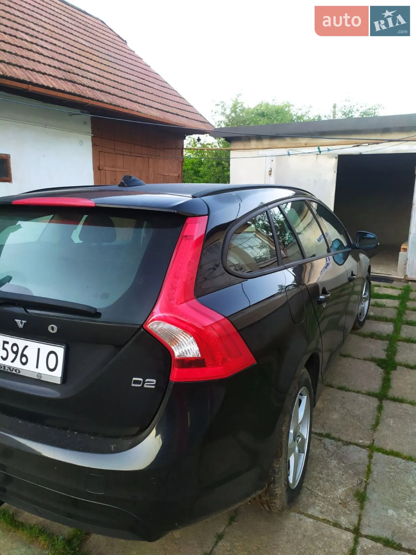 2014 Volvo V60 - мініатюра 15