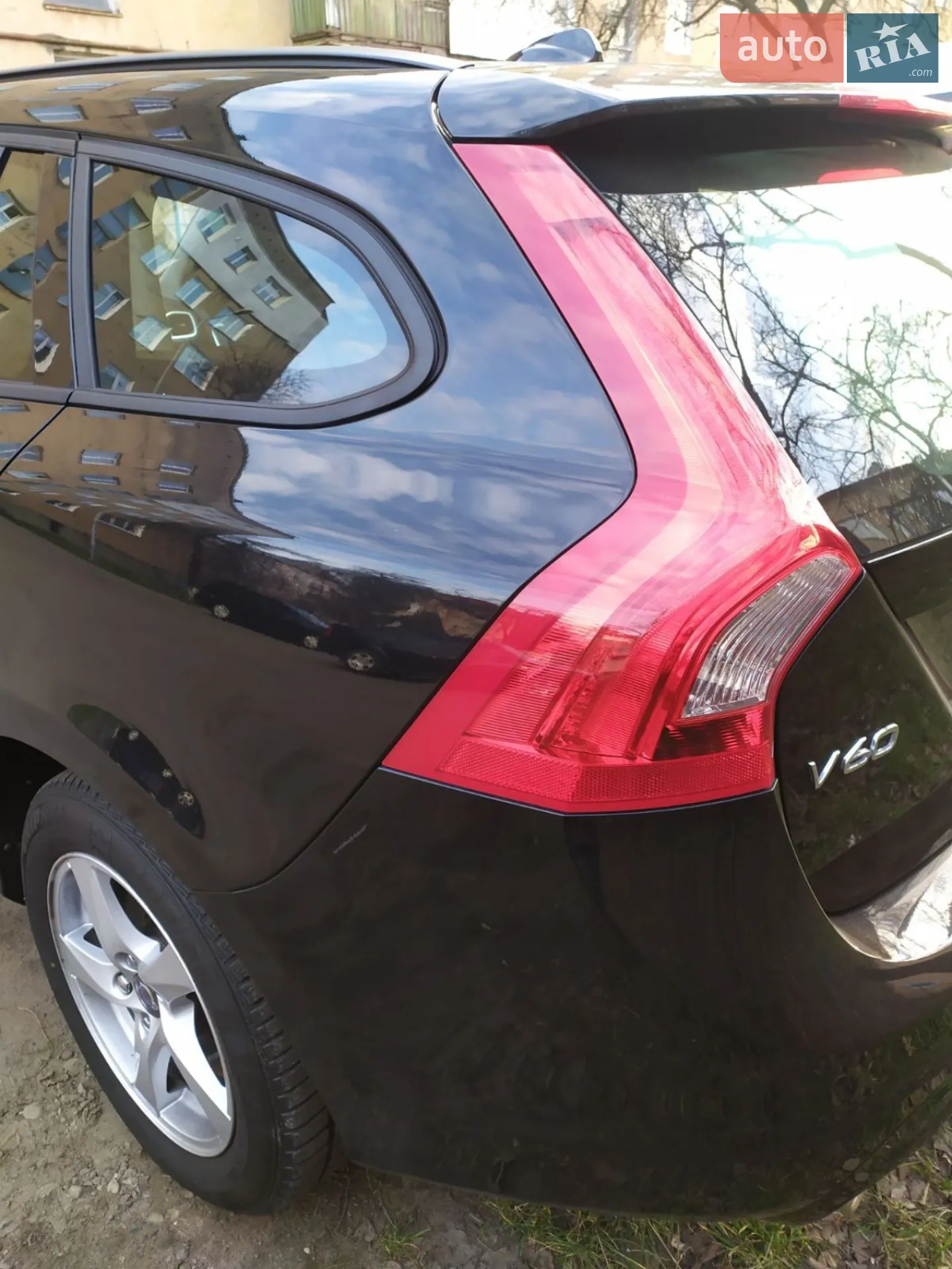 2014 Volvo V60 - мініатюра 18
