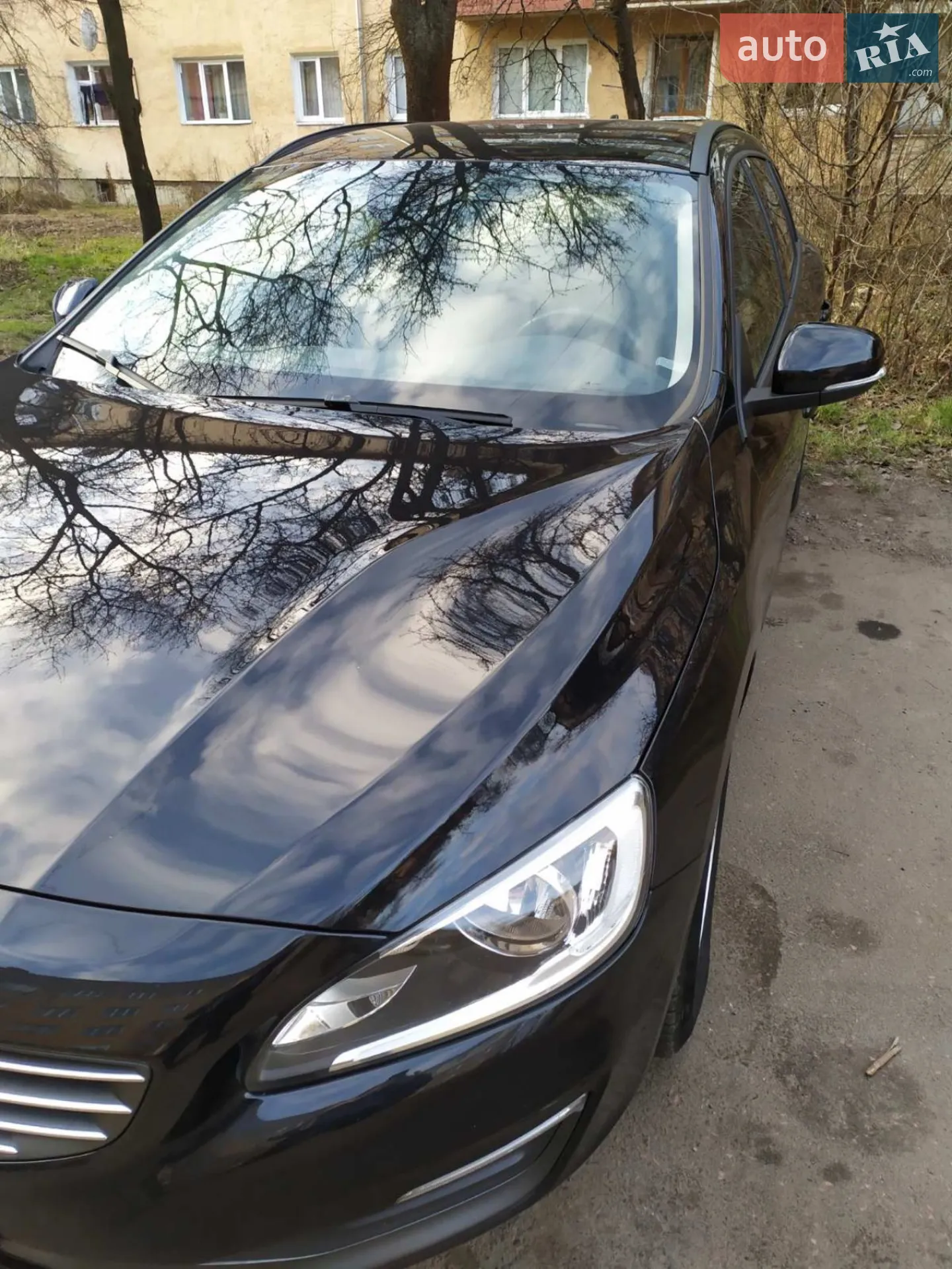 2014 Volvo V60 - мініатюра 19