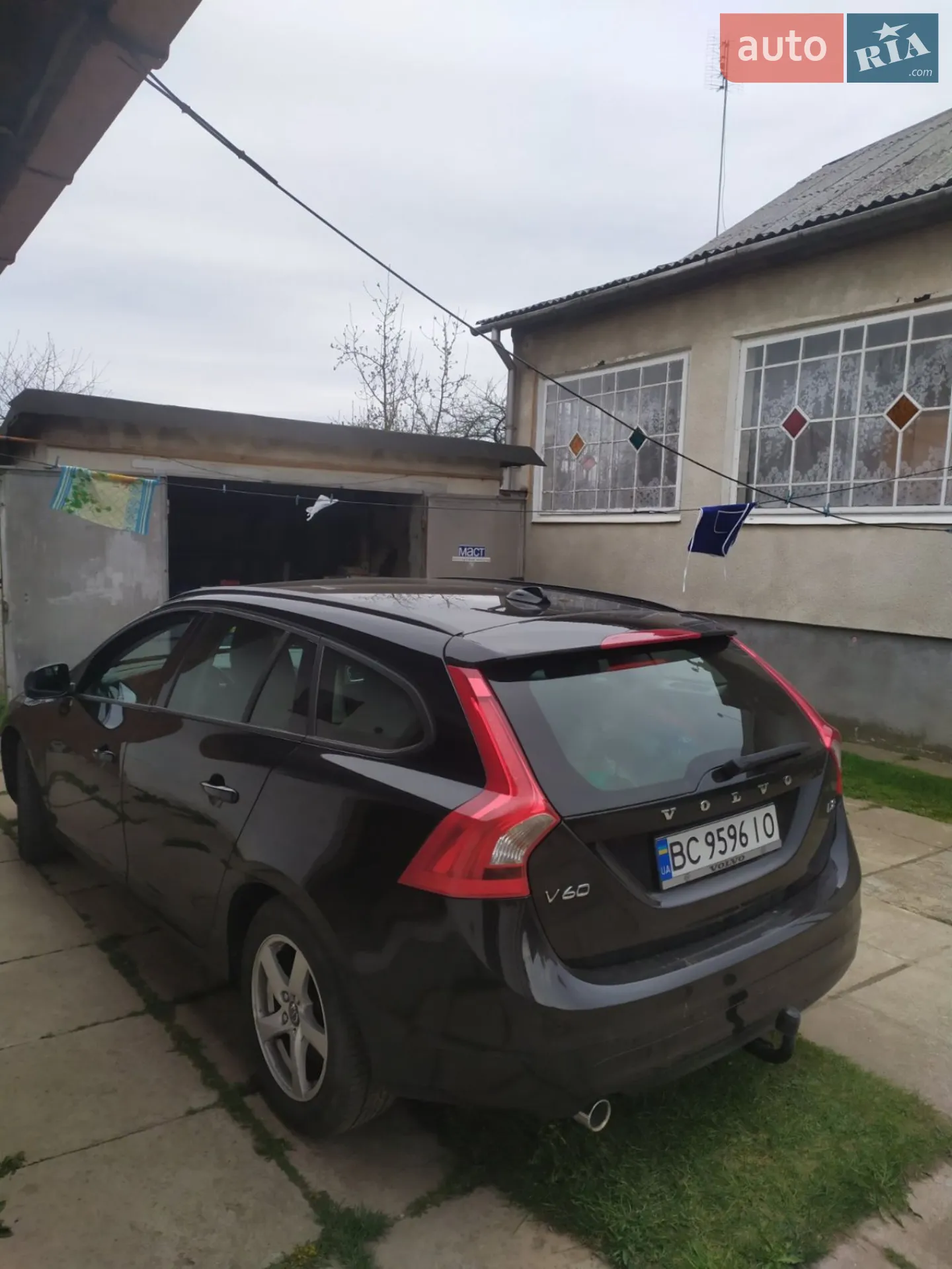 2014 Volvo V60 - мініатюра 22