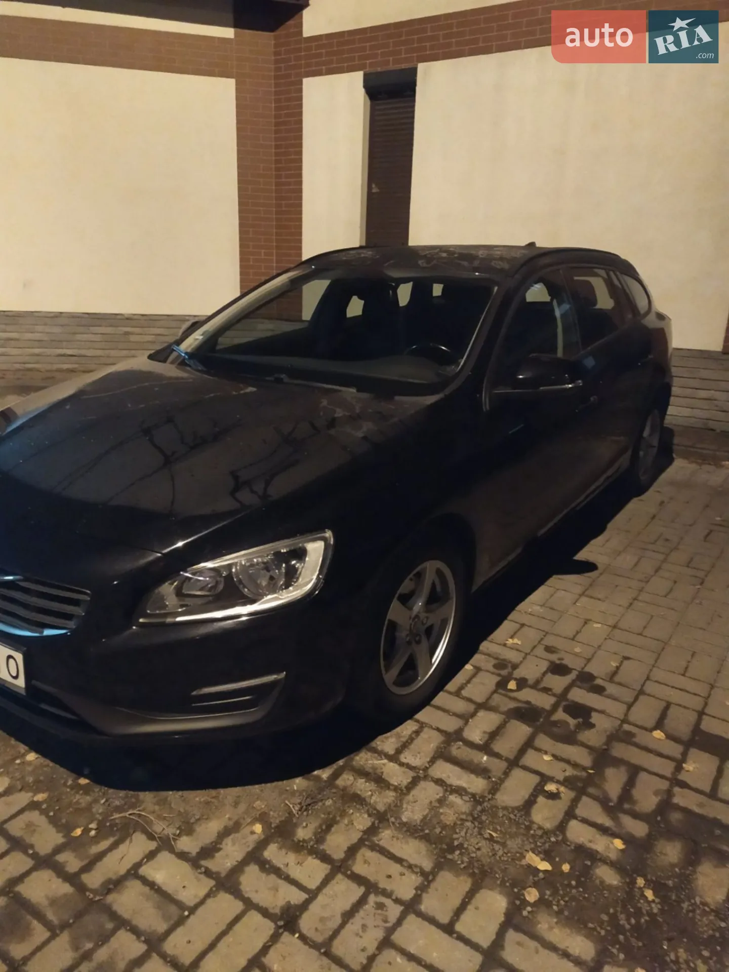 2014 Volvo V60 - мініатюра 23