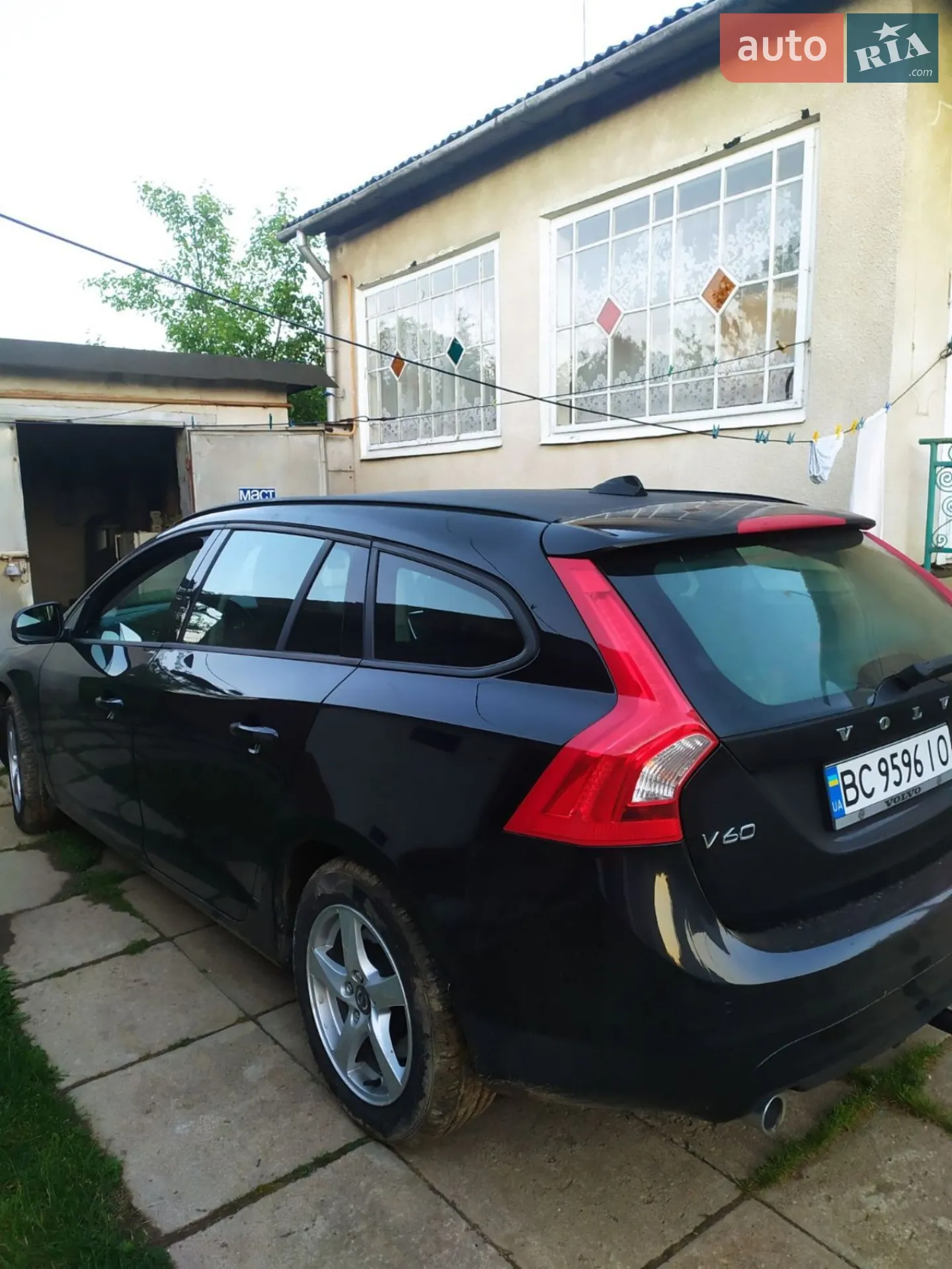 2014 Volvo V60 - мініатюра 24