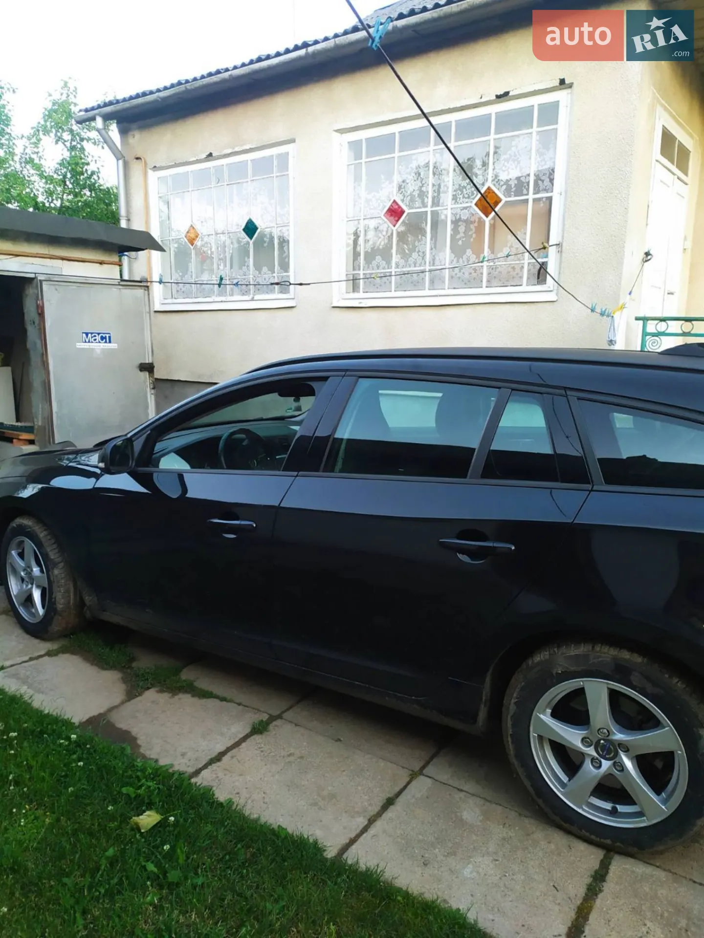 2014 Volvo V60 - мініатюра 28