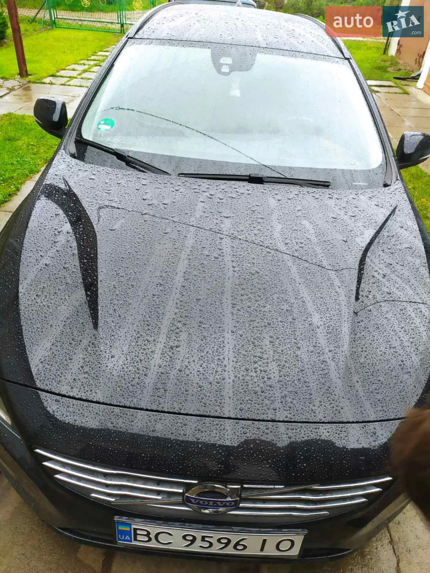 2014 Volvo V60 - мініатюра 29