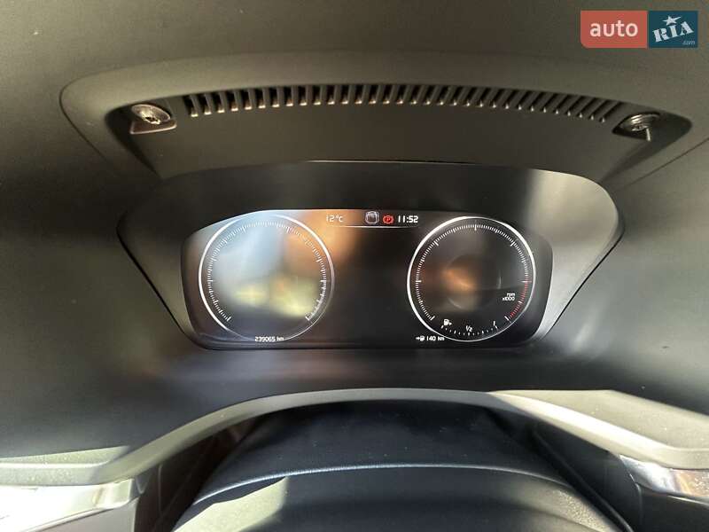 Универсал Volvo V60 2019 в Львове