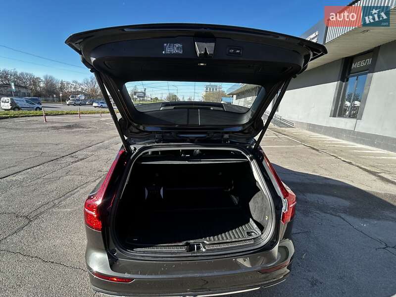 Универсал Volvo V60 2019 в Львове