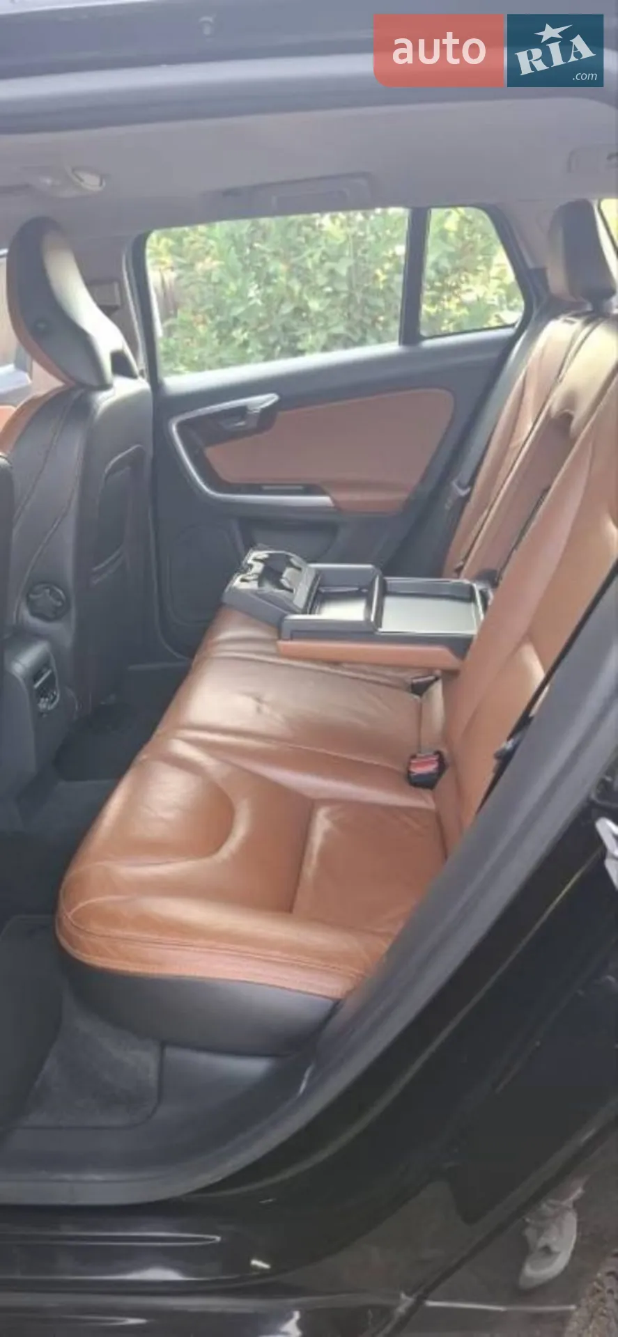 2014 Volvo V60 - мініатюра 8