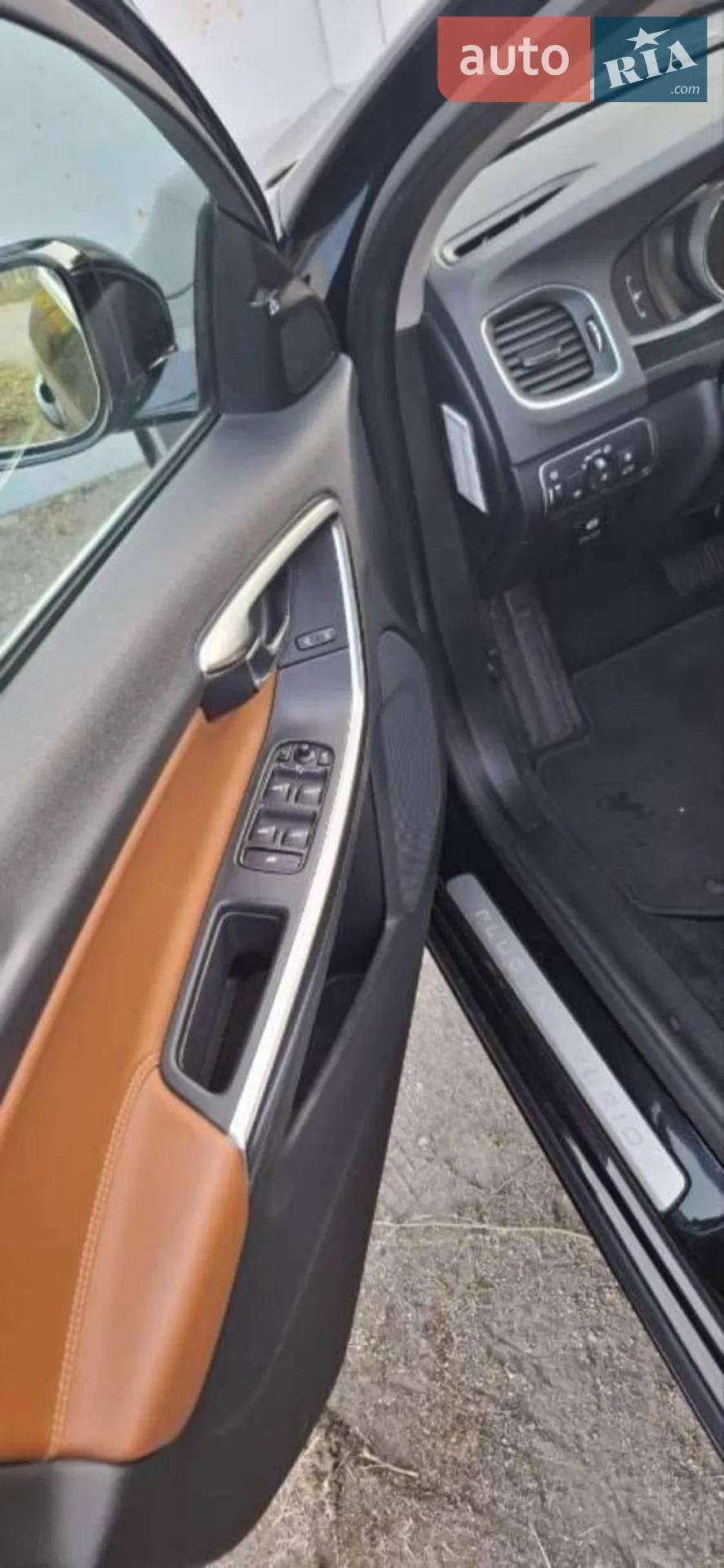 2014 Volvo V60 - мініатюра 7