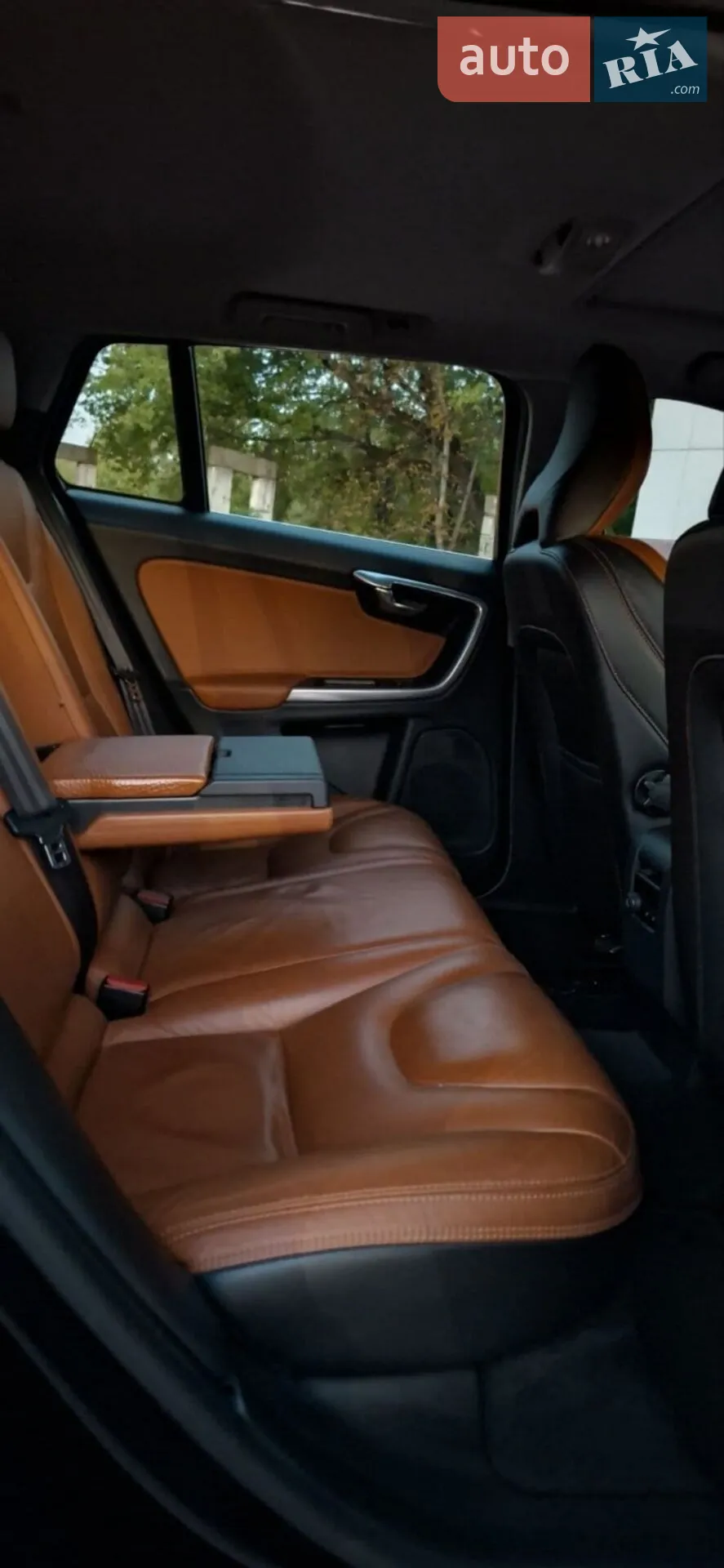 2014 Volvo V60 - мініатюра 10