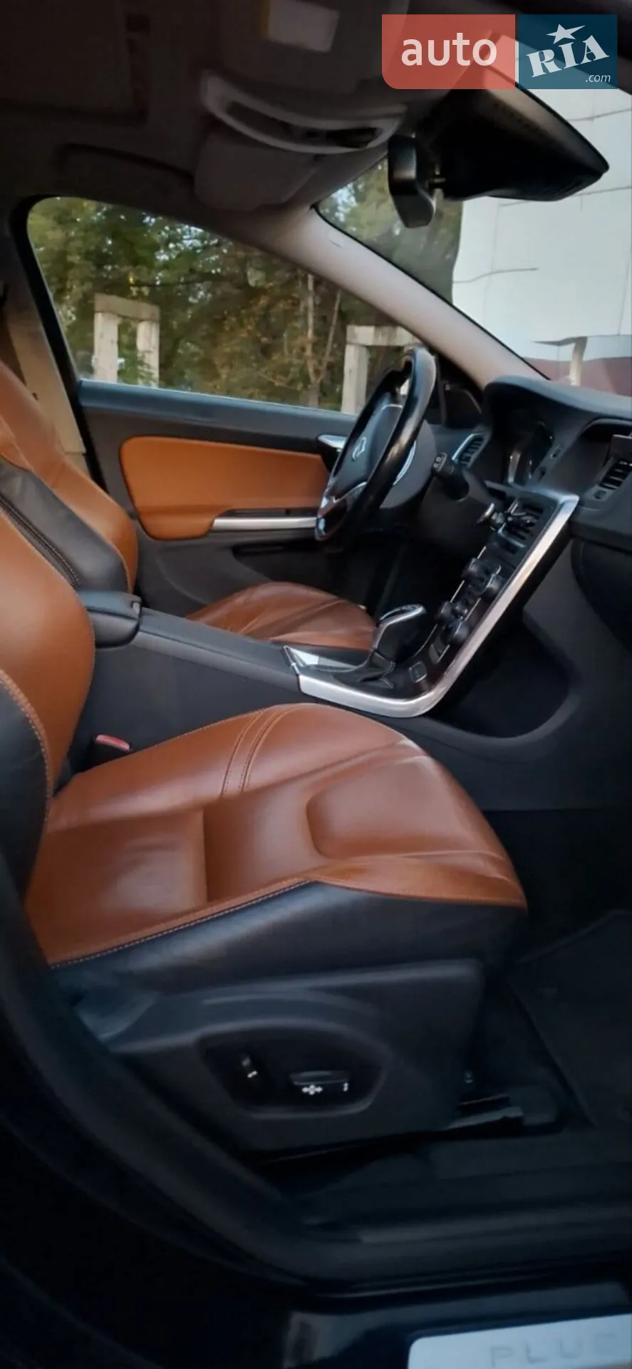 2014 Volvo V60 - мініатюра 9