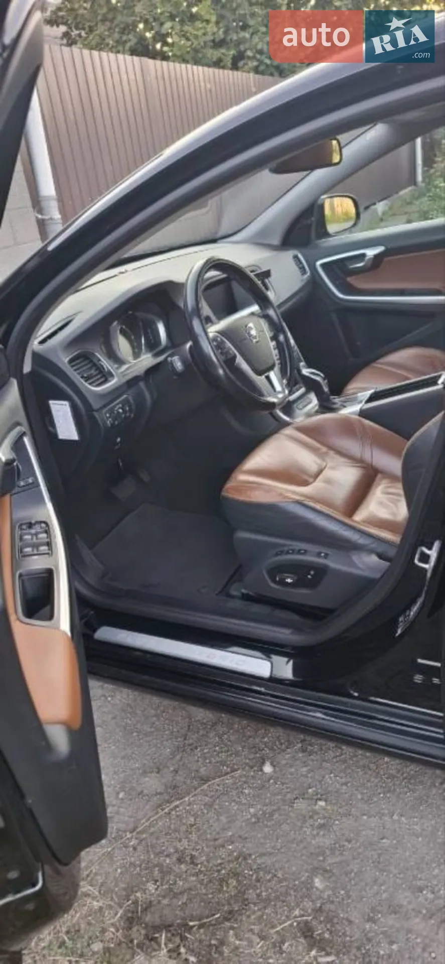 2014 Volvo V60 - мініатюра 6