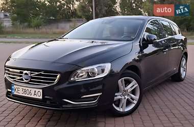 Универсал Volvo V60 2014 в Каменском
