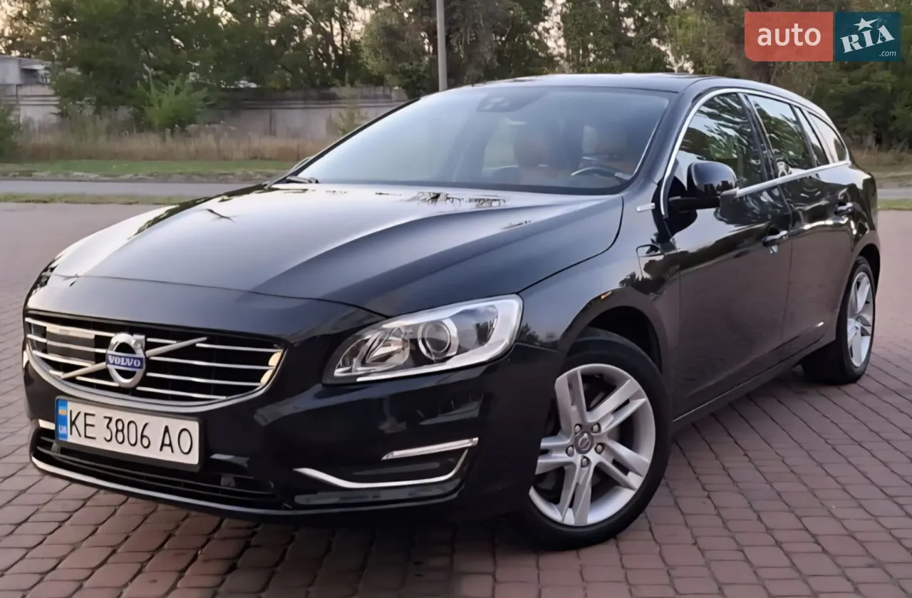 2013 Volvo V60 - мініатюра 20