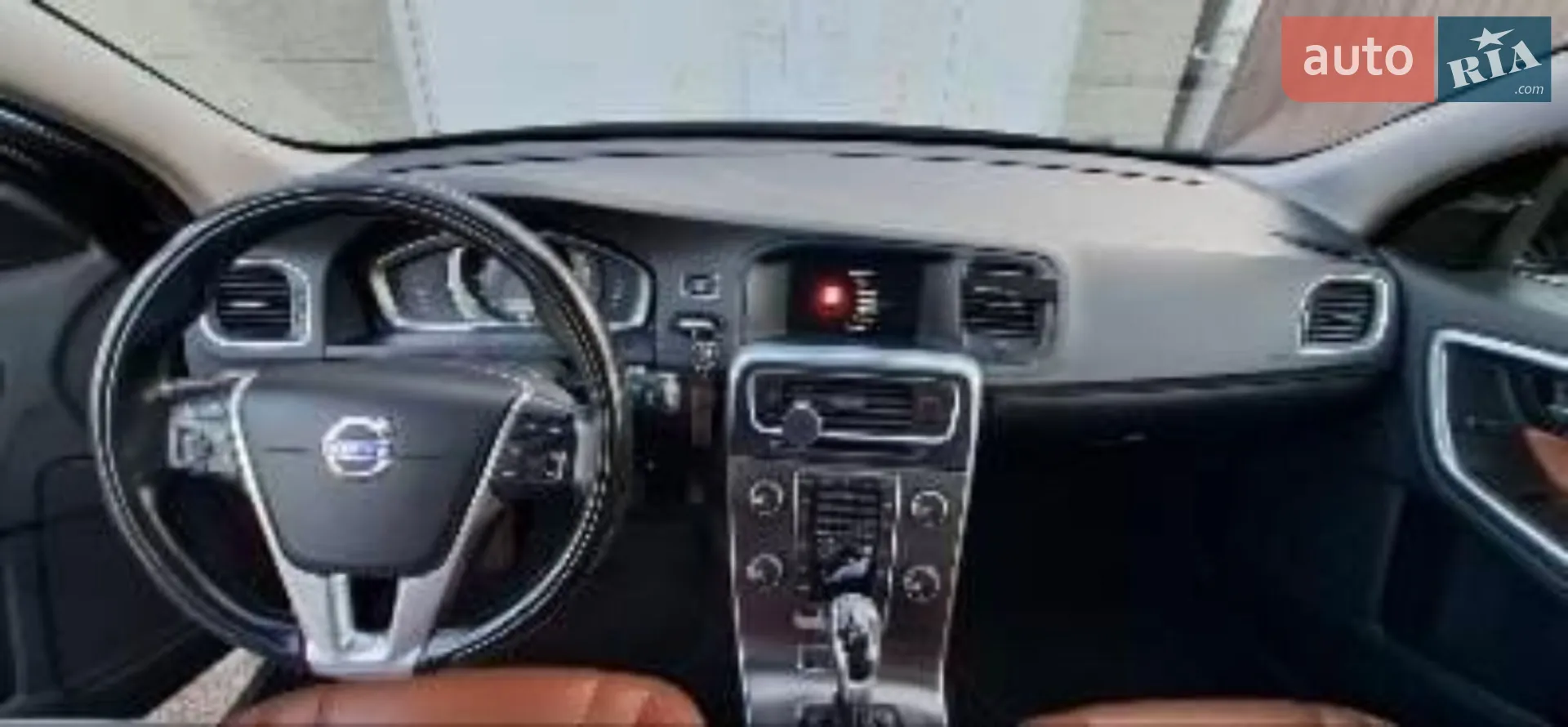 2014 Volvo V60 - мініатюра 12