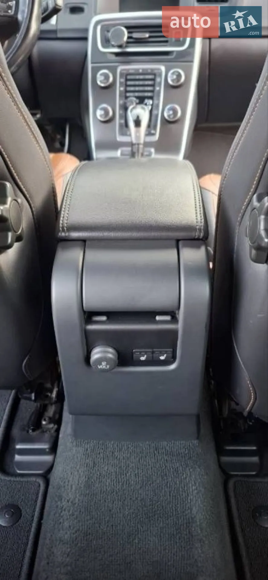 2014 Volvo V60 - мініатюра 13