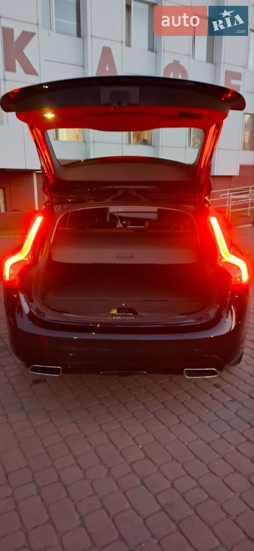 2014 Volvo V60 - мініатюра 15