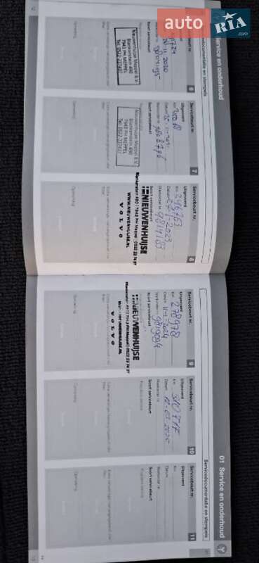 Універсал Volvo V60 2014 в Кам'янському фото 19 Універсал Volvo V60 2014 в Кам'янському