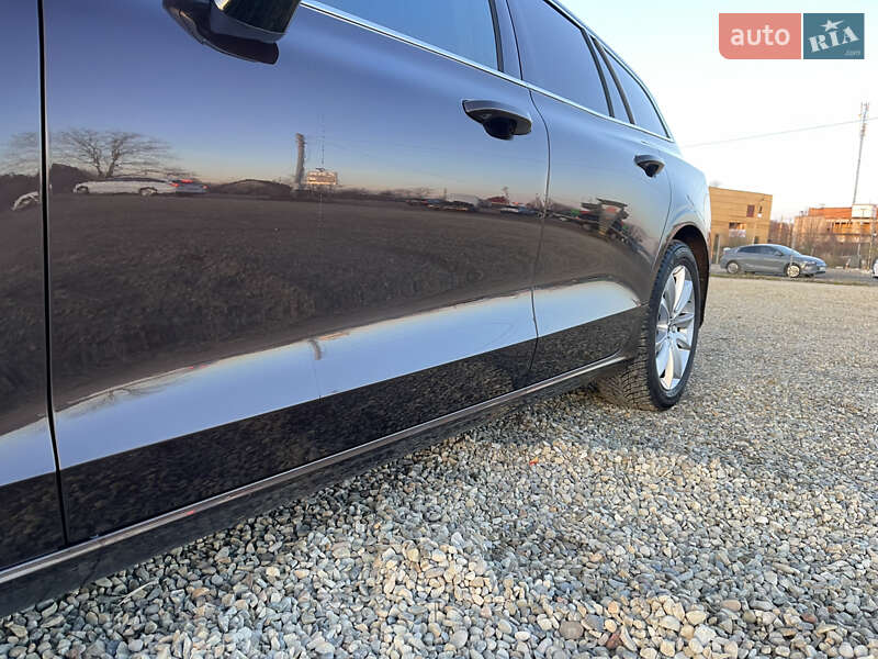 Універсал Volvo V60 2020 в Калуші фото 19 Універсал Volvo V60 2020 в Калуші