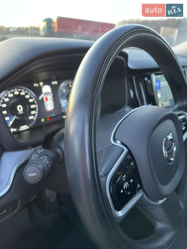 Універсал Volvo V60 2020 в Калуші фото 24 Універсал Volvo V60 2020 в Калуші