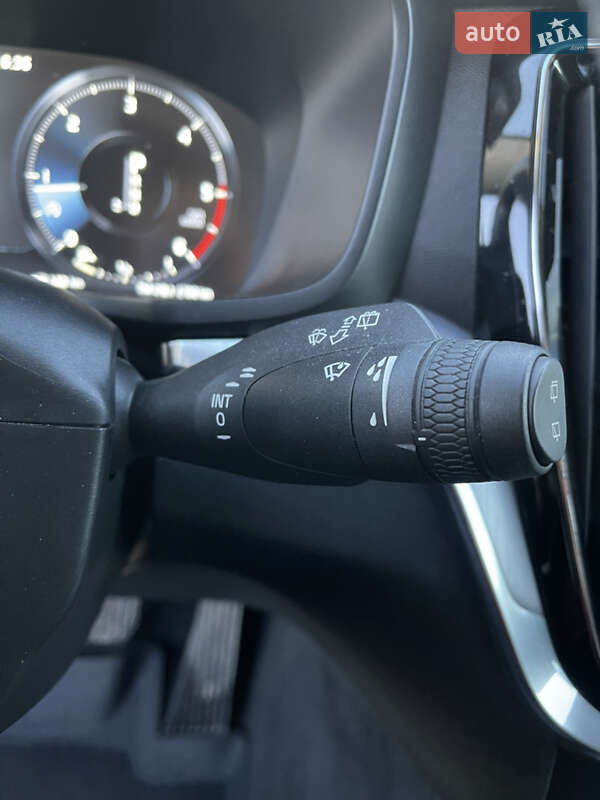 Універсал Volvo V60 2020 в Калуші фото 27 Універсал Volvo V60 2020 в Калуші