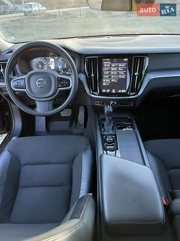 Універсал Volvo V60 2020 в Калуші фото 31 Універсал Volvo V60 2020 в Калуші