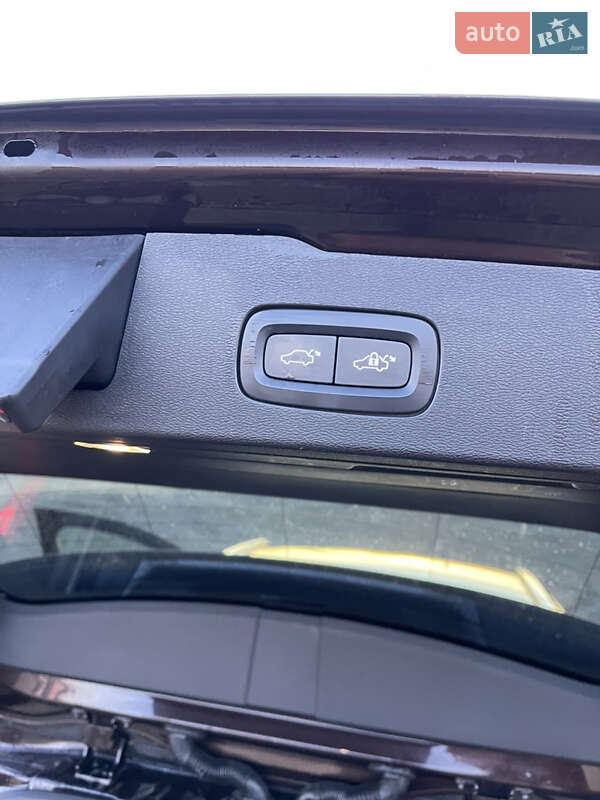 Універсал Volvo V60 2020 в Калуші фото 38 Універсал Volvo V60 2020 в Калуші