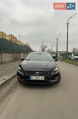 Универсал Volvo V60 2014 в Киеве