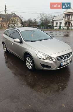 Универсал Volvo V60 2011 в Калуше
