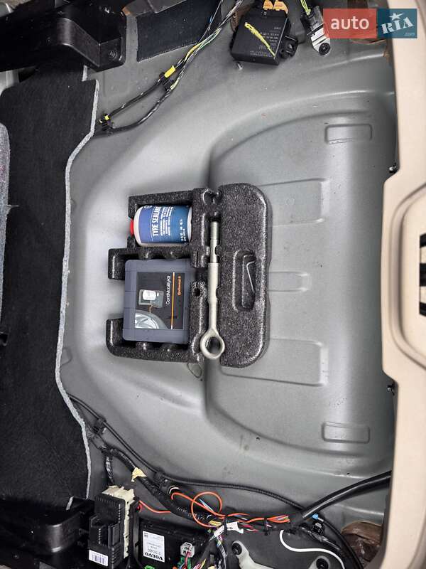 Універсал Volvo V60 2012 в Києві