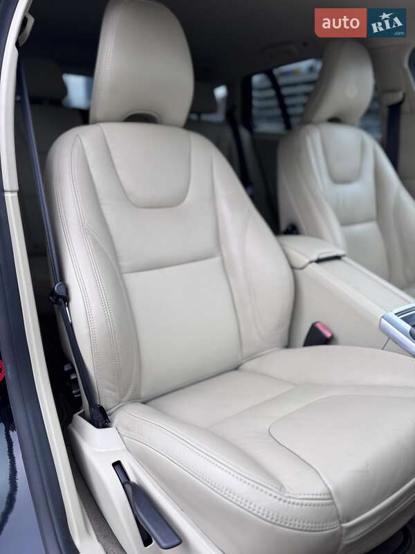 Універсал Volvo V60 2012 в Києві