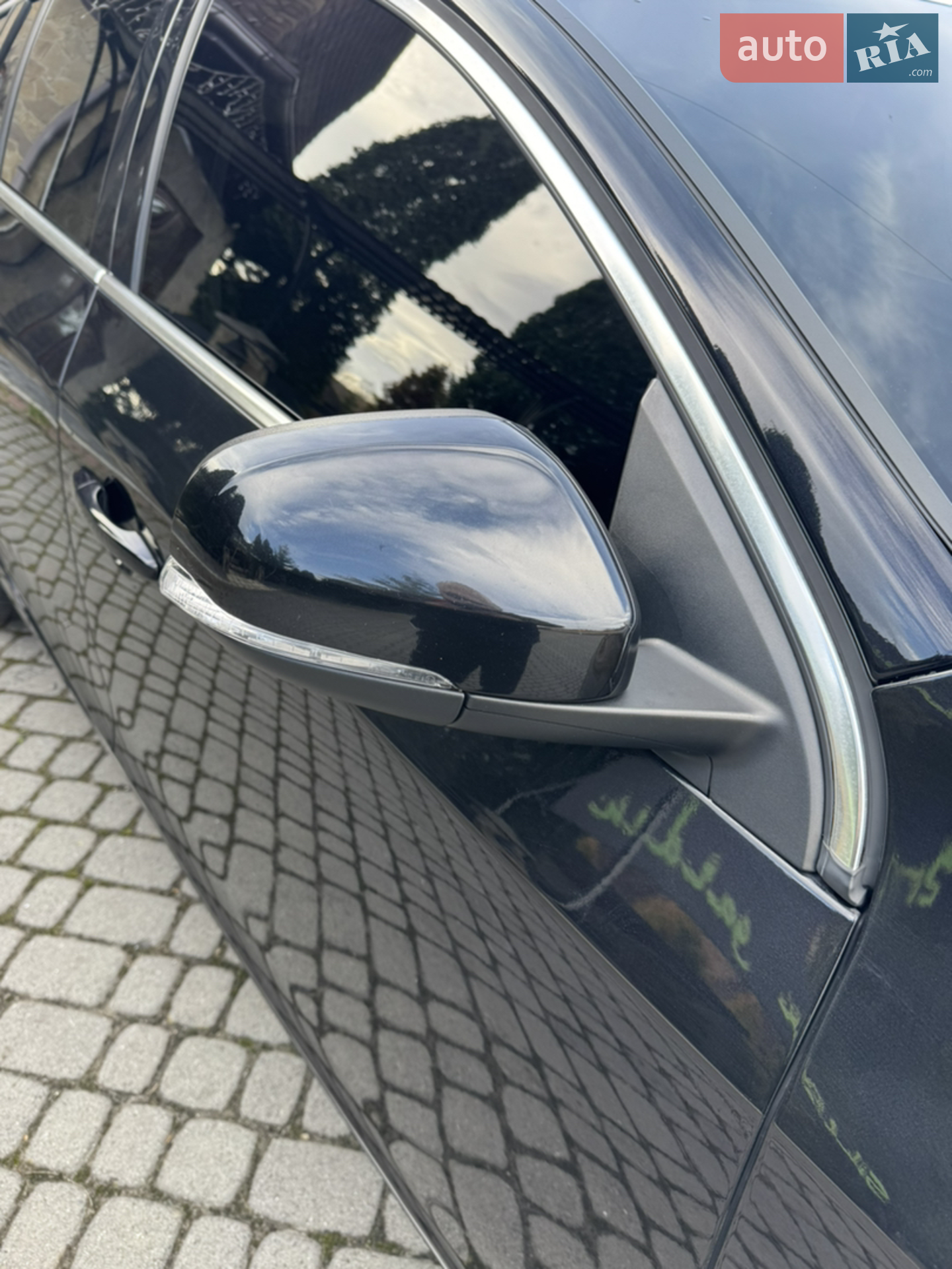 2010 Volvo V60 - мініатюра 16