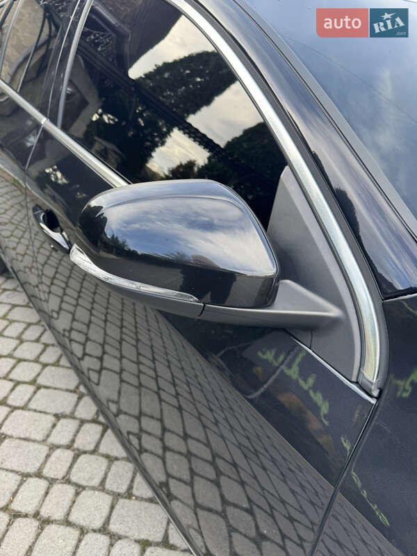 Універсал Volvo V60 2010 в Трускавці