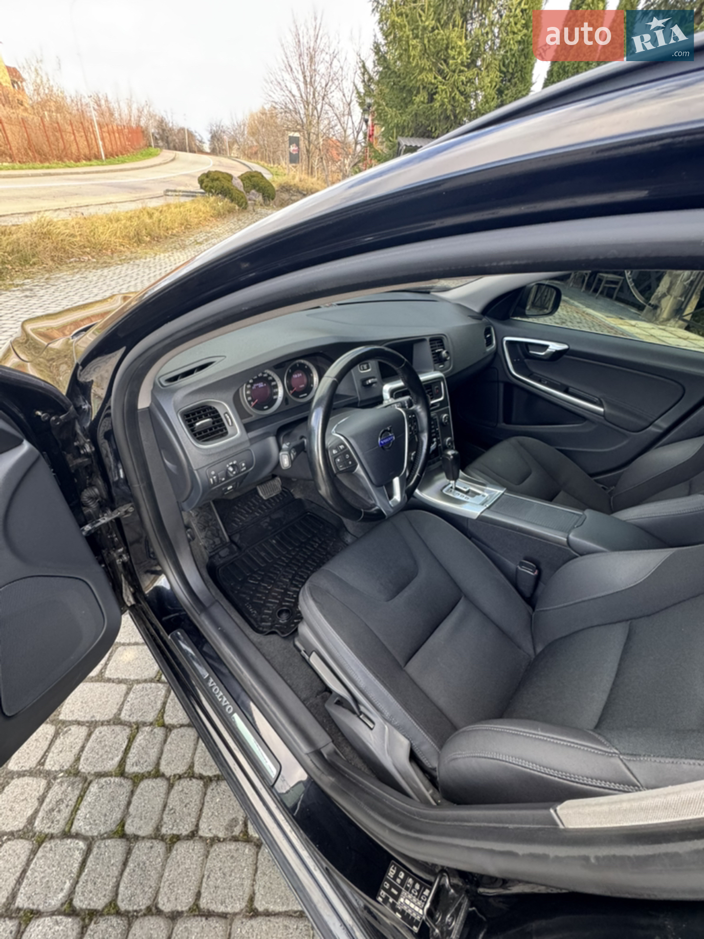 2010 Volvo V60 - мініатюра 25