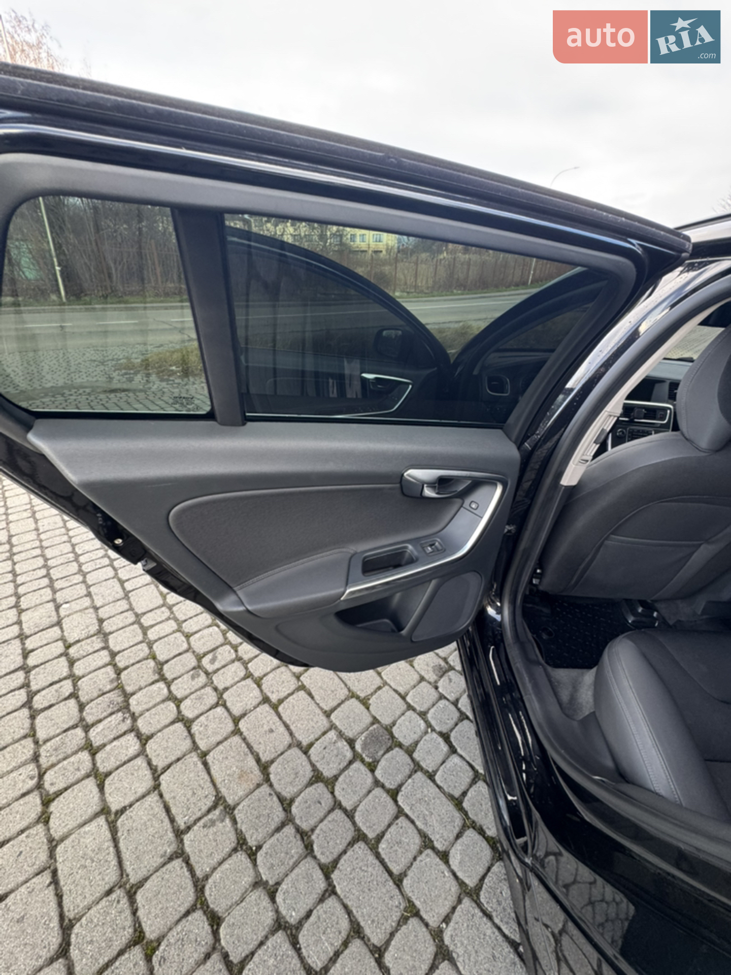 2010 Volvo V60 - мініатюра 30