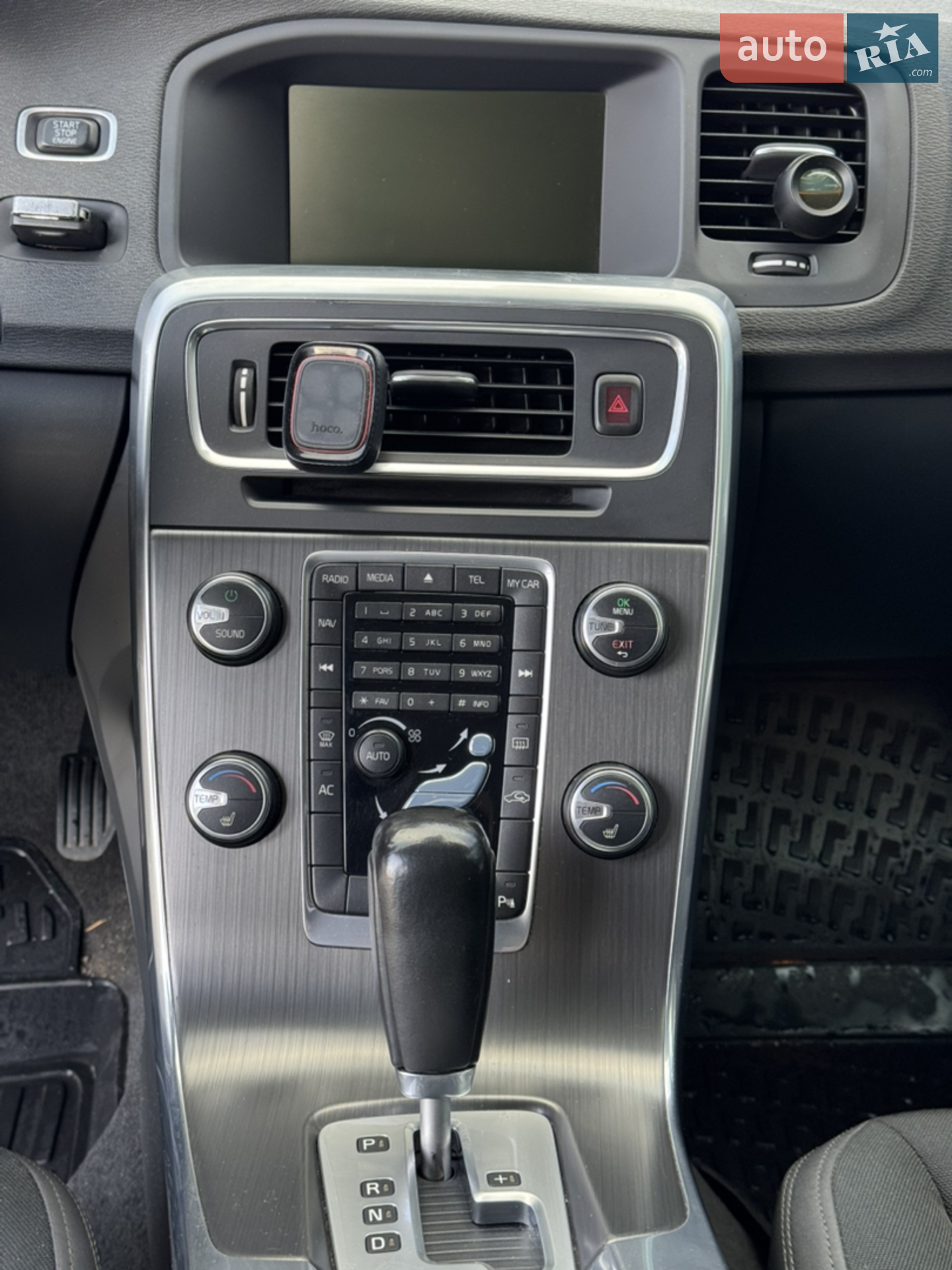 2010 Volvo V60 - мініатюра 32