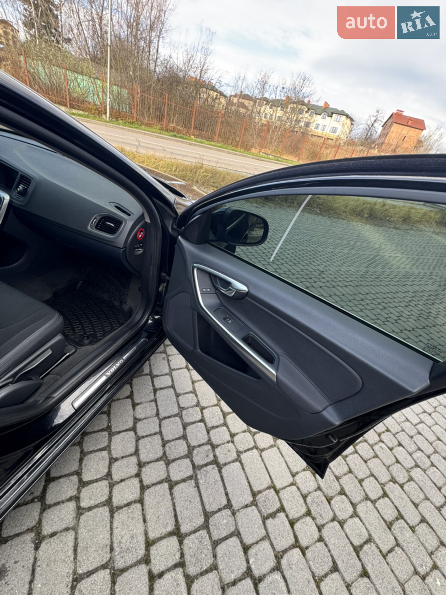 2010 Volvo V60 - мініатюра 36