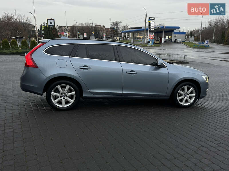 Универсал Volvo V60 2016 в Хмельницком