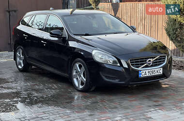 Универсал Volvo V60 2011 в Черкассах