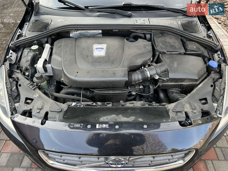 Универсал Volvo V60 2011 в Черкассах