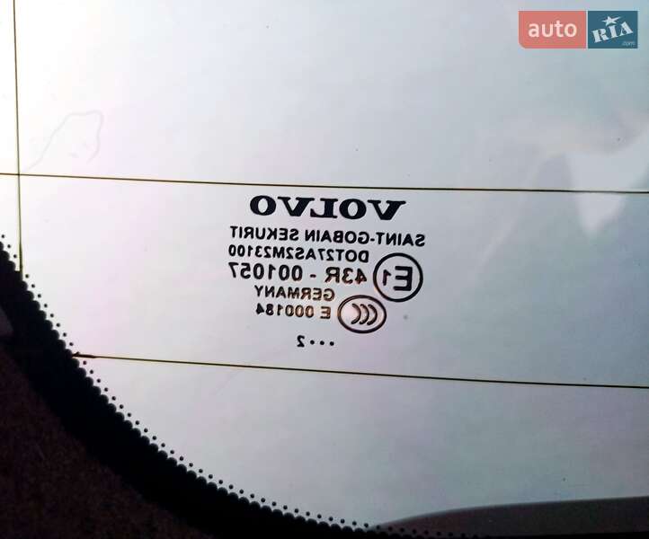 Универсал Volvo V60 2012 в Киеве