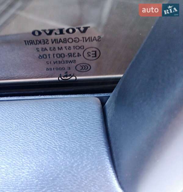 Универсал Volvo V60 2012 в Киеве