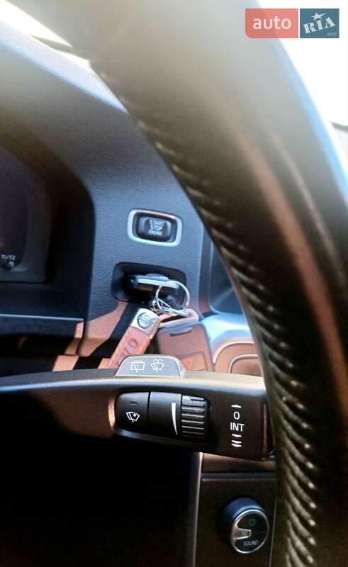 Универсал Volvo V60 2012 в Киеве