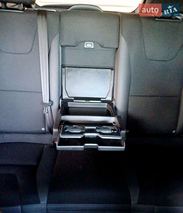 Универсал Volvo V60 2012 в Киеве